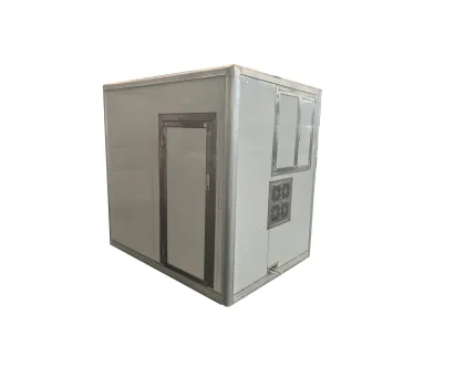 Biomedical Waste Disposal: Microwave Disinfection in Hospitals