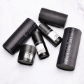 OEM Black Paper Round Tube voor theekop