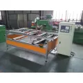 CNC Multiple Heads Spot Welding Machine for Storage Wire Shelves