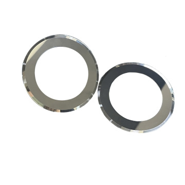 High-Quality Tungsten Steel Industrial Slitting Blade