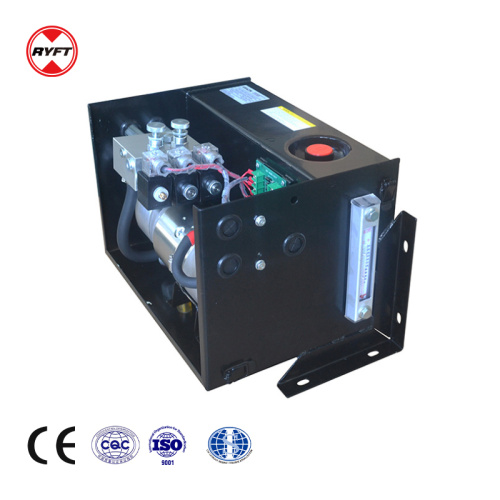 12V ডিসি অটোমোটিভ টেইলগেট হাইড্রোলিক পাওয়ার ইউনিট