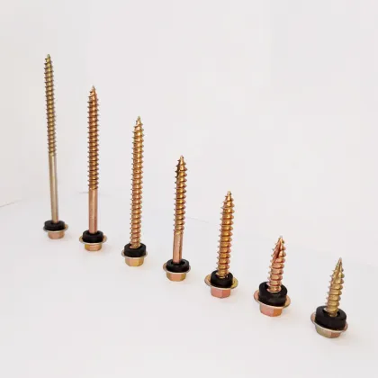 Good price tapping screws from Zhongbao fastener
