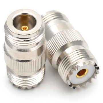 UHF SO239 a n Adattatore coassiale femminile