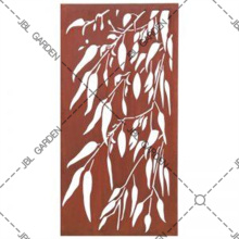 Laser Cut Decorative Screens Panels