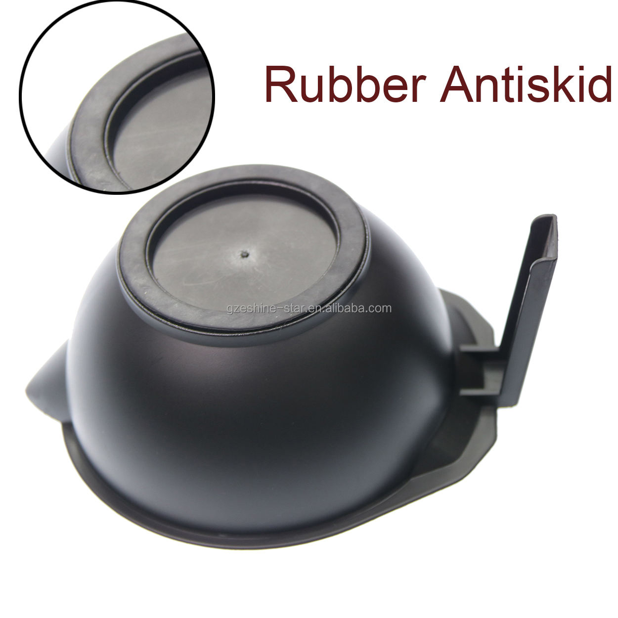 disposable hair color bowls