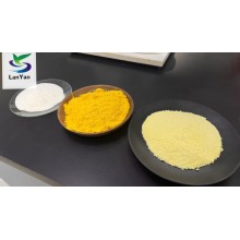 MSDS por poli alumínium-klorid polielektrolit PAC