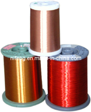 Super Enameled Copper Wire