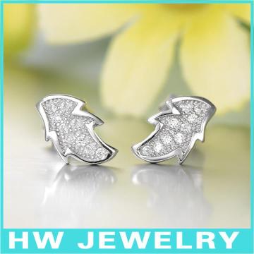 HWME484 new silver earring\t
