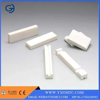 Ceramic Rod made by Zirconium Oxide
