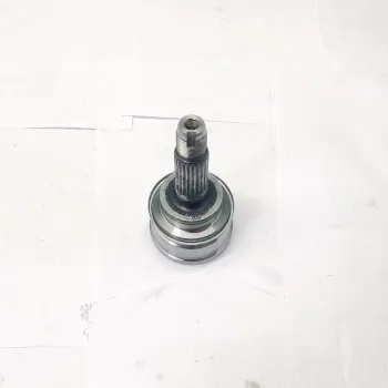 SK-811 C.V. Joint 23*19*49 - Standard Size Outer Drive Shaft for Suzuki Alto Cervo Fronte Mehera 1.0 MT/MT20/00-