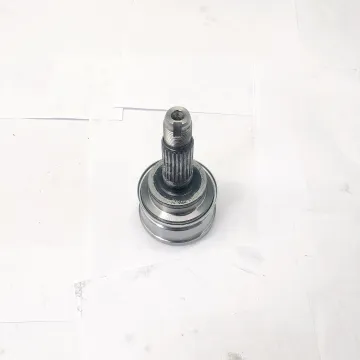 SK-811 C.V. Joint 23*19*49 - Standard Size Outer Drive Shaft for Suzuki Alto Cervo Fronte Mehera 1.0 MT/MT20/00-