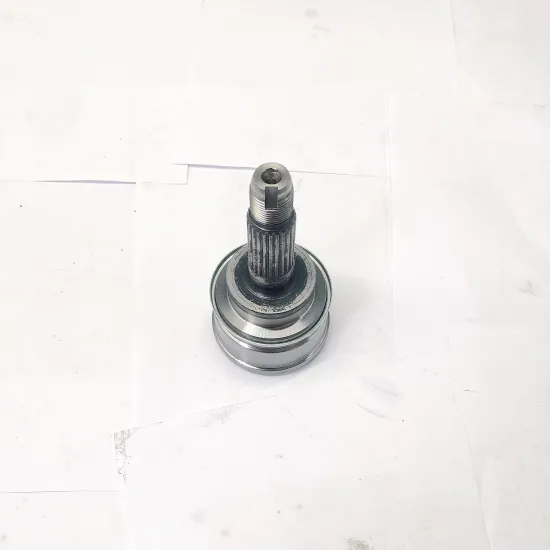 SK-811 C.V. Joint 23*19*49 - Standard Size Outer Drive Shaft for Suzuki Alto Cervo Fronte Mehera 1.0 MT/MT20/00-