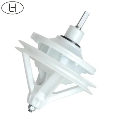Hitachi Washing Machine Gearbox: Popular Solutions and Information