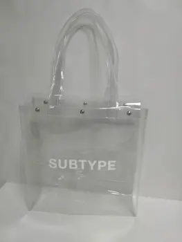 Bag customization