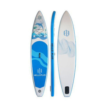 High-Temperature Insulation PVC Stand-Up Paddle SUP Board