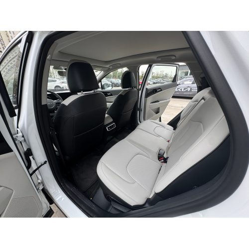 Kia Sportage household vehicle