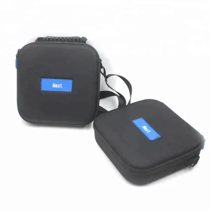 eva glasses case travel box blind smart glasses