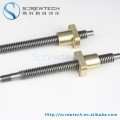 Diameter 28mm Hot Sale lead screw