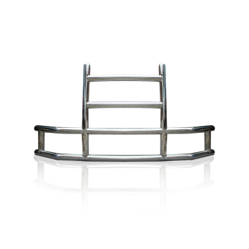 Front Bumper Semi Big Truck Deer Grille Guard