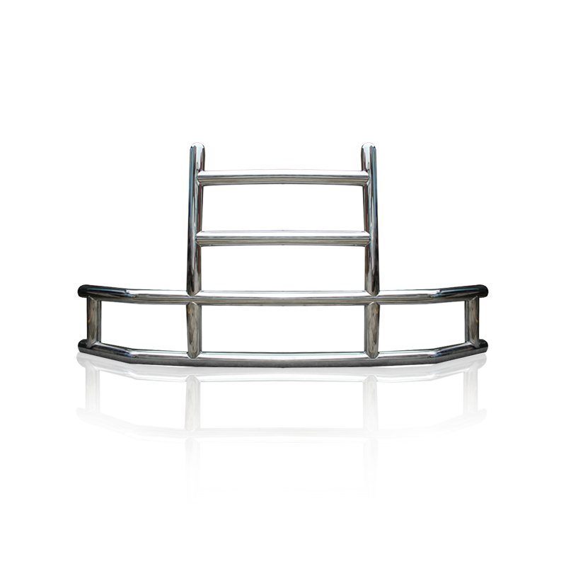 Front Bumper Semi Big Truck Deer Grille Guard