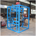 150CM Deep Earth Auger: 12HP Electric 380V Garden Digging Machine