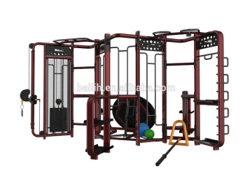 Bailih A5 professional gym Equipment Multi station/fitness equipment/exercise equipment