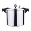 22-Quart Aluminium Canner Presser Cooker