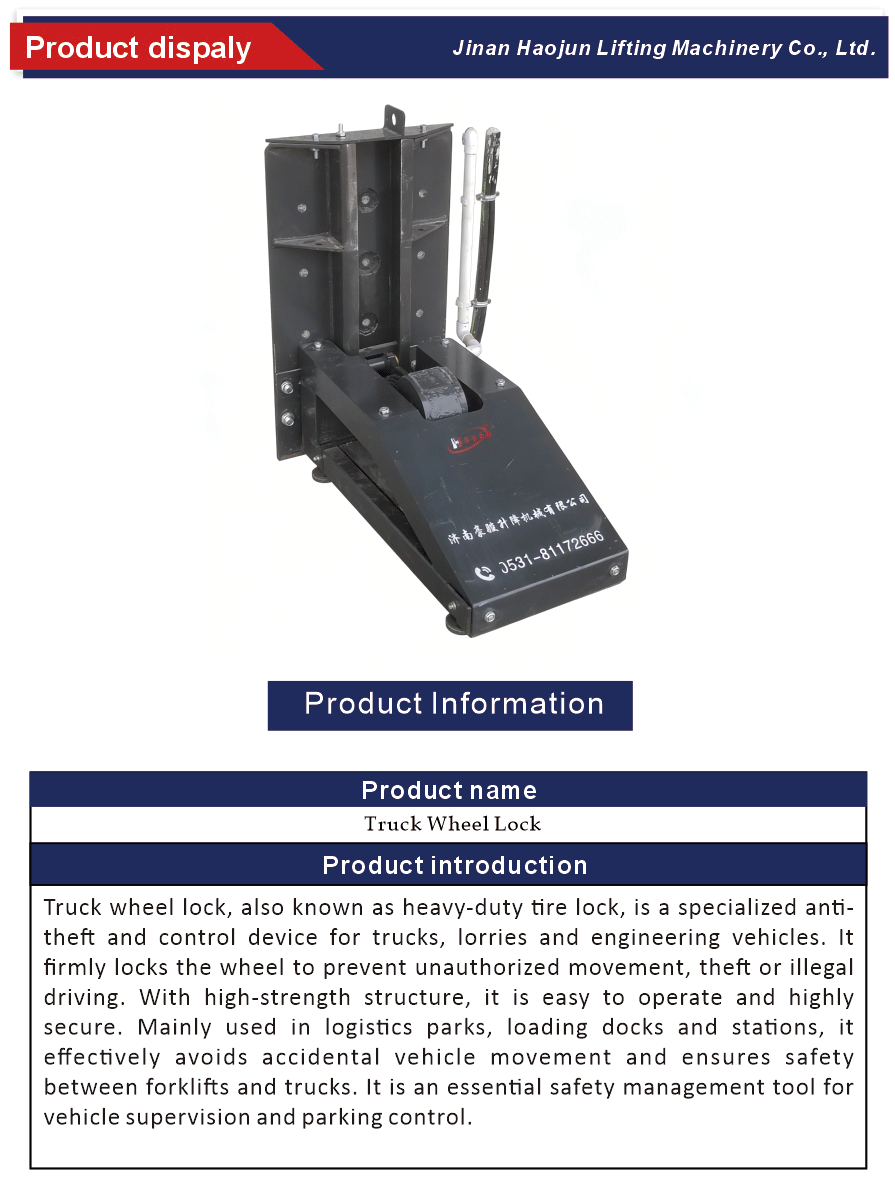 Vehicle Safety Locking System