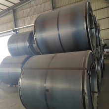 SGCC Galvanized Coils Are Used In Electrical Equipment