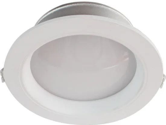 Hotels / Schools 9w Dimmable Led Downlight Replacement 3.5 Inch
