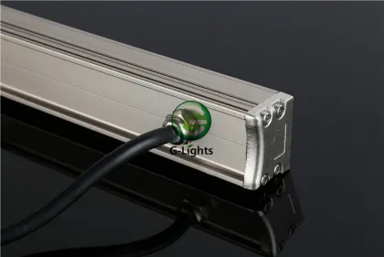 Waterproof LED Outdoor Lighting LED Wall Washers Lighting