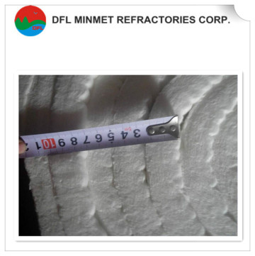 Refractory ceramic fiber blanket,ceramic fiber needle blanket,Refractory fiber blanket