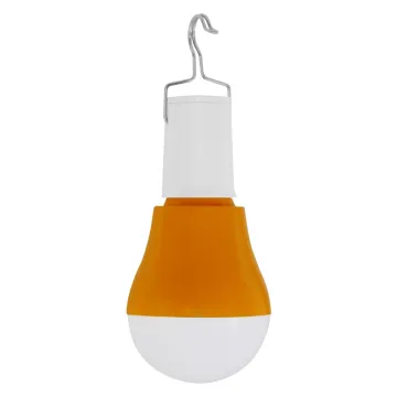 5W Camping Rechargeable Emergency LED Bulb
