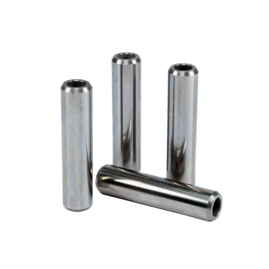 Valve Guides for HINO J08C Engine: Part Numbers 11122-1220