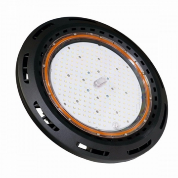 2023 Hot Sales 240W UFO LED High Bay Light with Meawell Driver and Lumileds 3030 Chips - IP65