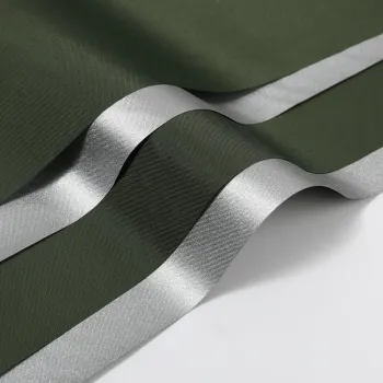 210T polyester with pu coated for tent cloth