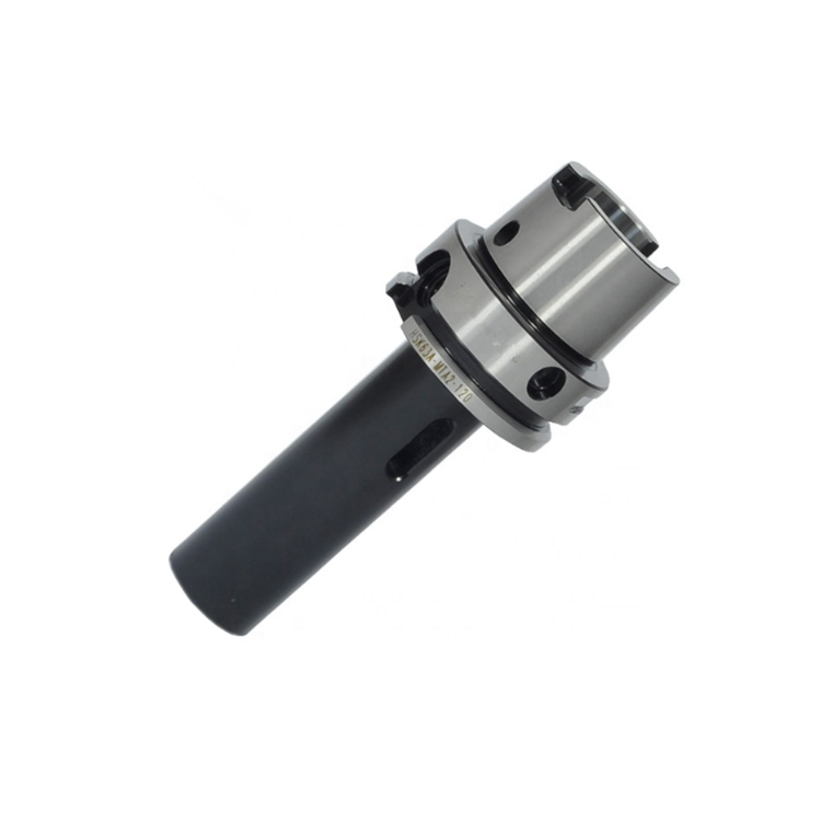 ADAPTATEUR MORSE TAPER AVEC SHANK HSK