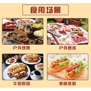 Ottogi Tomato Ketchup Sauce Classic Family Flavor