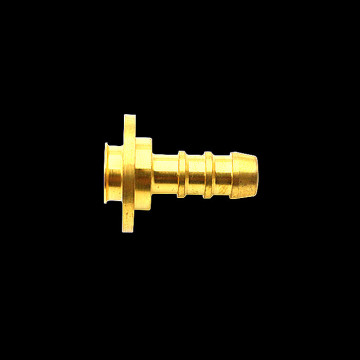 Brass Hose Nipple or Brass Parts