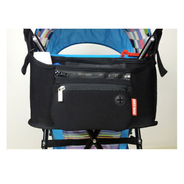 Waterproof Detachable Phone Bag for Strollers