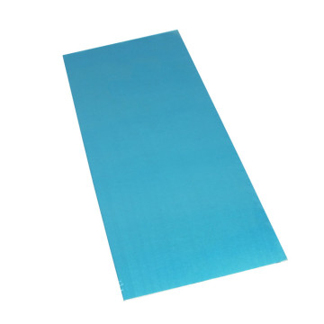 Factory Price Aluminum Sheets and Plates 3mm 4mm 1100 1050 5051 5052 5083 6061 Per Kg