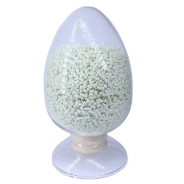 Virgin PA6 Plastic korrel 10% glasvezelversterkte fabrieksformulering Polyamide (nylon 6) materiaal