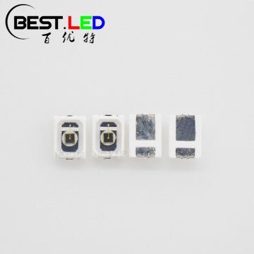 730nm Far Red 2016 SMD 730nm LED Emitters