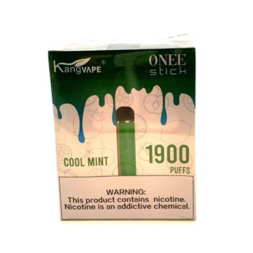 Kangvape 1900 Onee Stick Disposable Vape