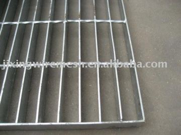 Steel Grating