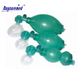 Resuscatatore manuale medico (PVC/SEBS/silicone)