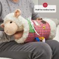 Fidget Blanket for Dementia