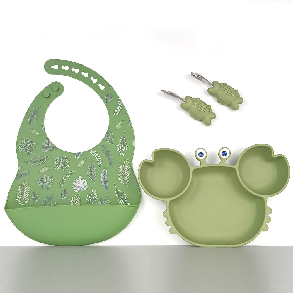 silicone feeding set MFZ-A022