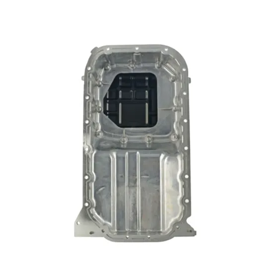 IVAN ZONEKO 2152023700 Engine Oil Pan for HYUNDAI ELANTRA