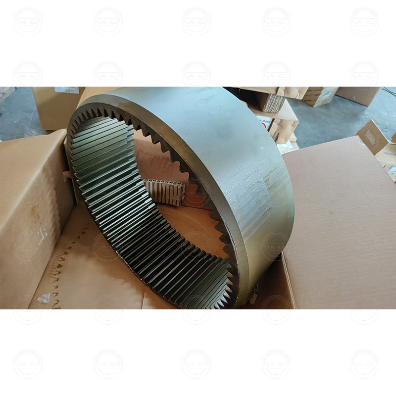 569-22-72540 GEAR HD465 605-8-7E0 (1)